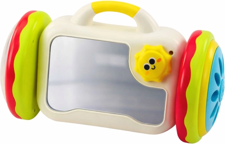 Specchio sicuro per scoprire se stessi