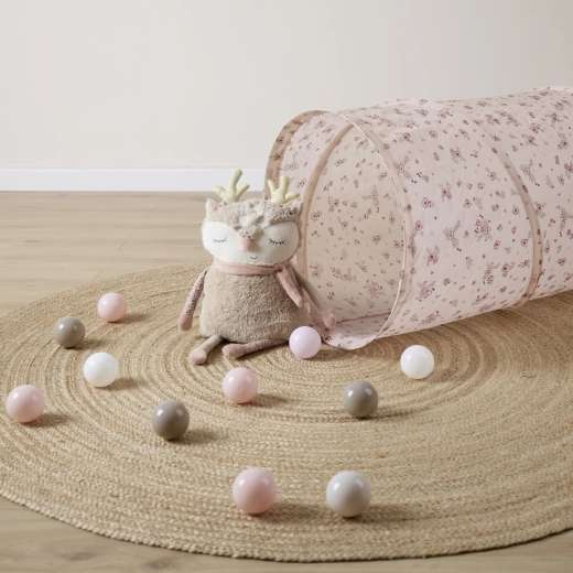 Delicato design floreale