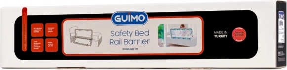 Installazione facile senza attrezzi