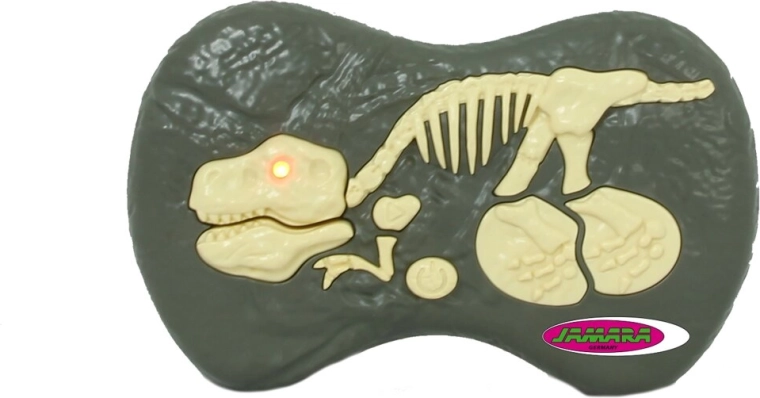 Trasmettitore per dinosauro Velociraptor/Exoraptor 2,4 GHz