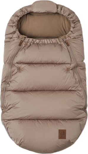 Sacco nanna invernale Leokid Olaf dune new