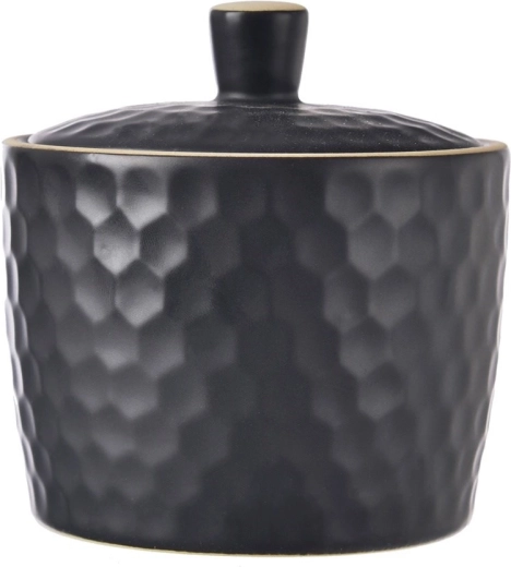 Elegante rilievo a nido d’ape