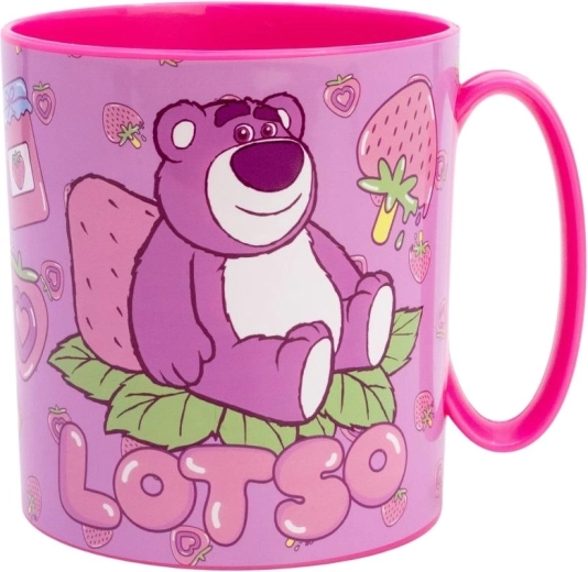 Tazza Toy Story Lotso 390 ml