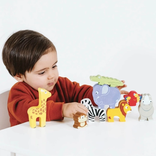 Realizzazione sicura e sostenibile senza plastica