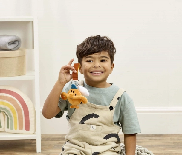 Morbido peluche che amerai