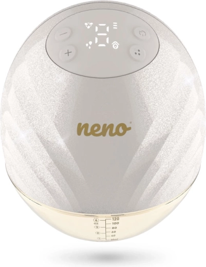 Controlli intuitivi con 3 fasi e 9 livelli