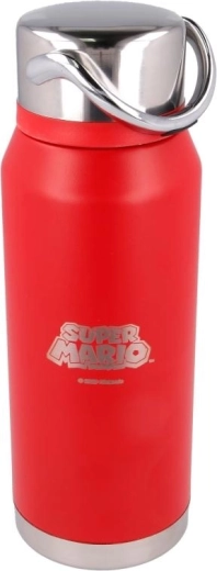 Tappo a prova di perdite con manico