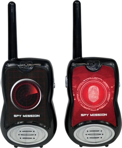 Design compatto per piccoli agenti