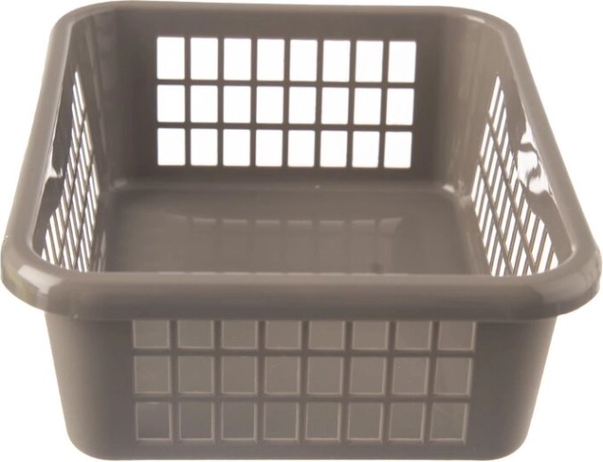 Facile manutenzione e plastica resistente