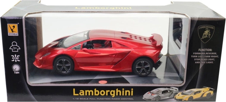 Pronta a correre con batterie AA