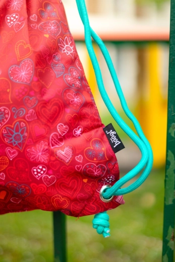 Materiale resistente e lavabile