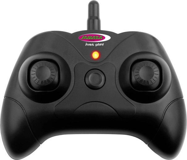 Controllo preciso a 2,4 GHz