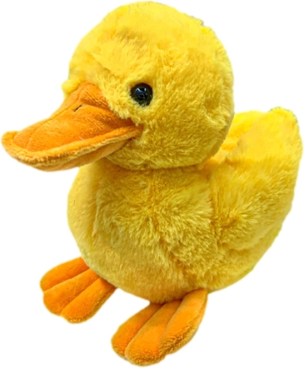 Anatroccolo di peluche 19 cm – tenero compagno per neonati