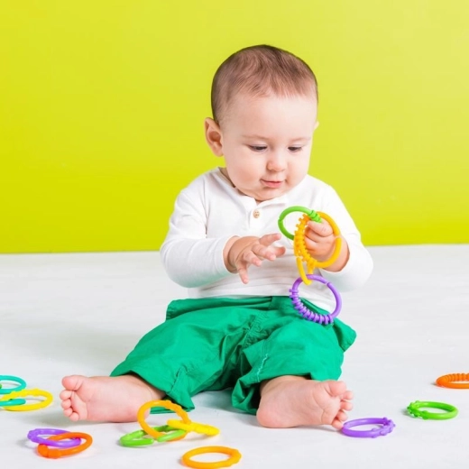 Supporto alla motricità fine e al gioco
