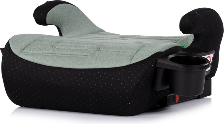 Comfort per i lunghi viaggi