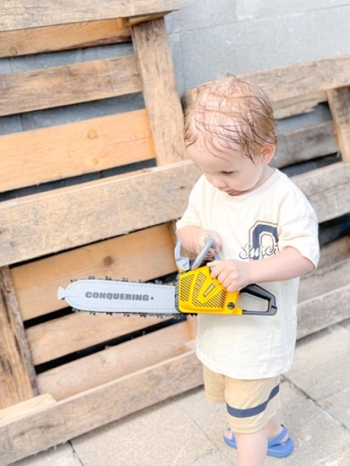 Design sicuro e leggero per i bambini