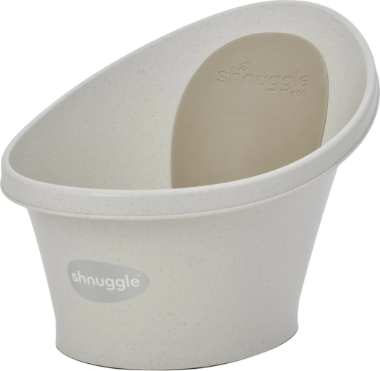 Stabilità e comfort durante il bagnetto