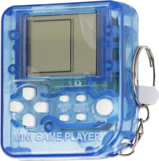 Controlli semplici e display LCD