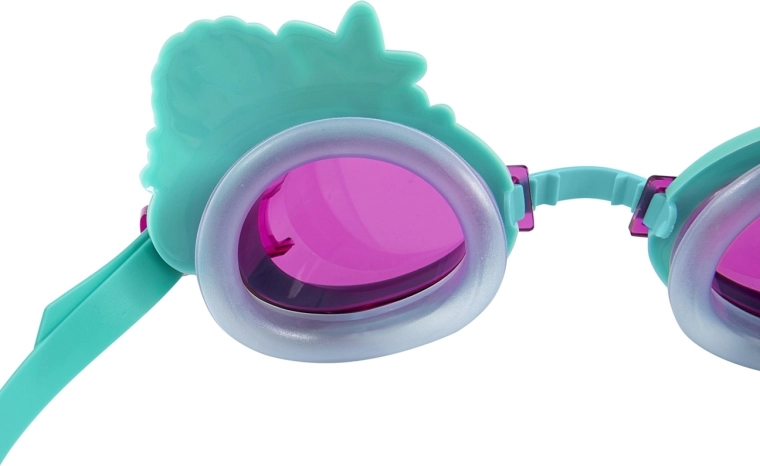 Protezione UV e lenti colorate resistenti