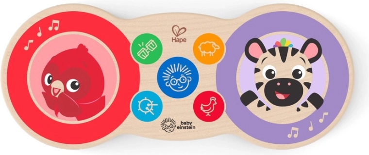 Tecnologia touch Magic Touch