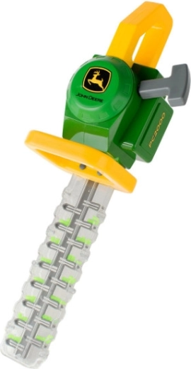 Cesoie per siepi giocattolo JOHN DEERE di Tomy