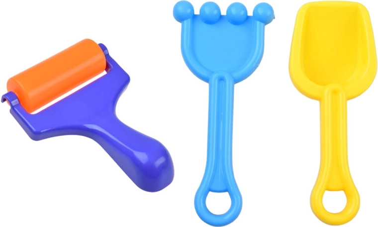 Strumenti per piccoli costruttori