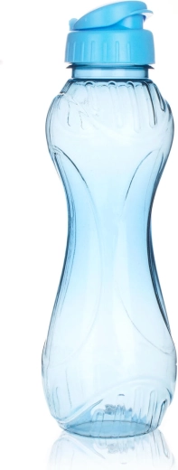 Borraccia Trend 600 ml blu