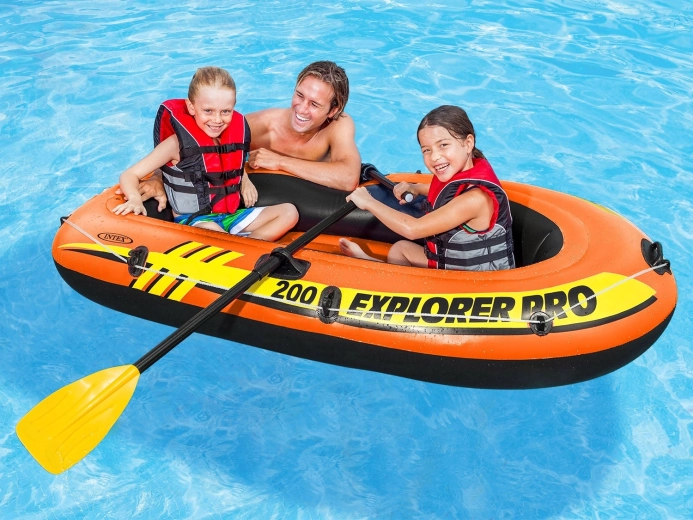 Comfort e facilità di manovra