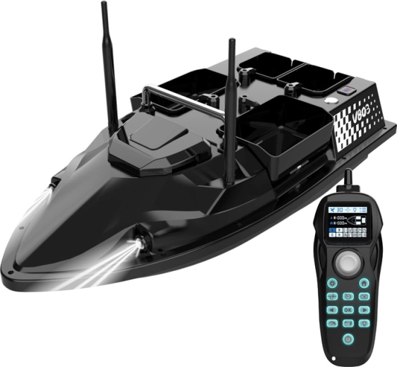 Controllo stabile con GPS/Beidou e giroscopio