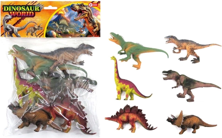 Animali dinosauri