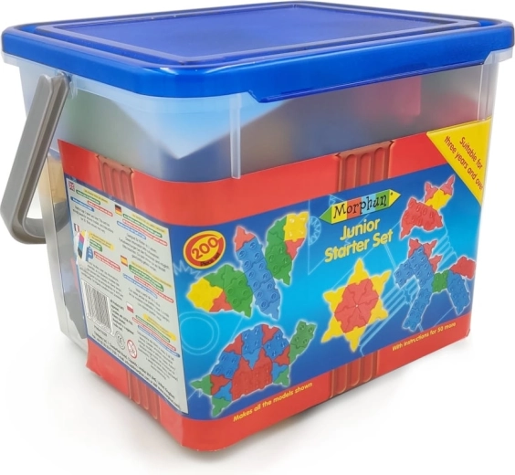 Trasporto facile e ordine