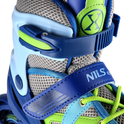 Comfort e supporto con scarpa semi‑morbida traspirante