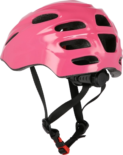 Casco sicuro e confortevole con regolazione precisa