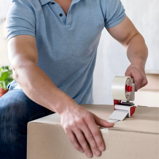 Applicazione rapida con dispenser