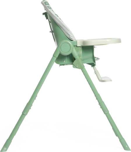 Cresce con il bambino: 7 posizioni in altezza