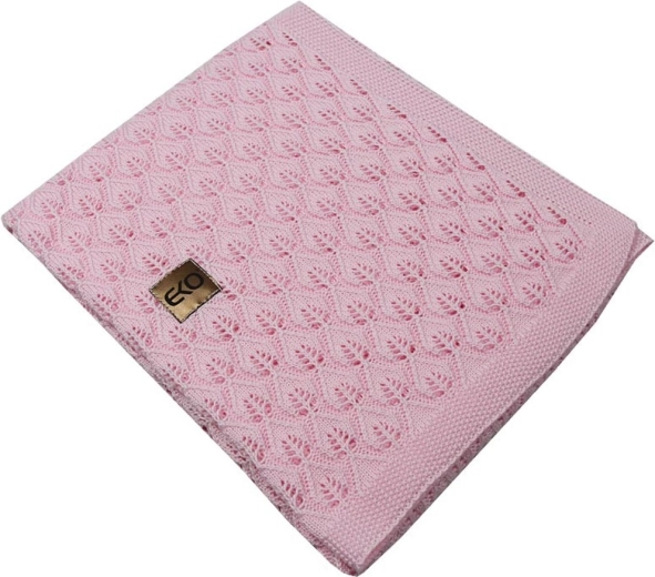 Coperta universale per passeggino e lettino