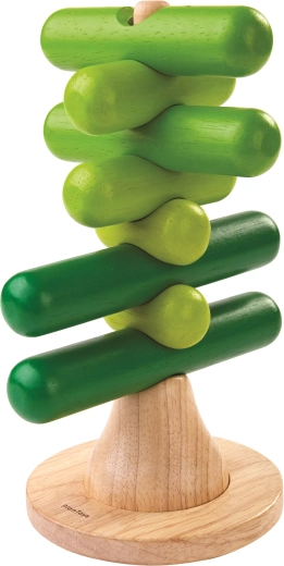 Giocattolo ecologico e sicuro di PlanToys