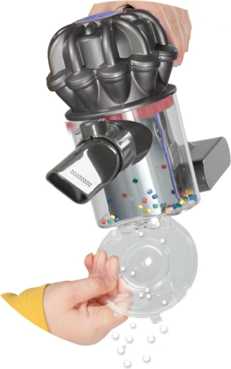 Contenitore apribile per un divertimento interattivo