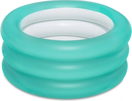 Piscina per bambini blu 70 x 30 cm BESTWAY
