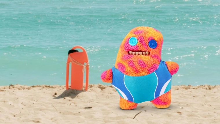 Stile vacanziero Vacay Vibes