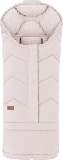 Petite&Mars sacco invernale 4in1 Hygge rose petal
