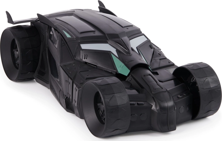 Ruote robuste per una guida d’azione