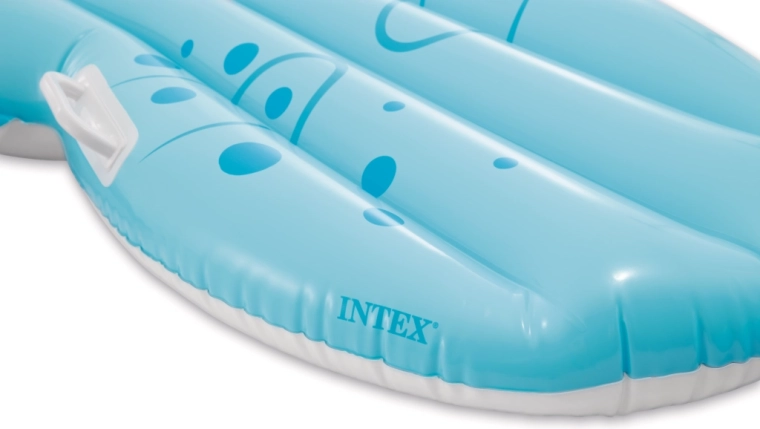 Materiale PVC resistente e impermeabile