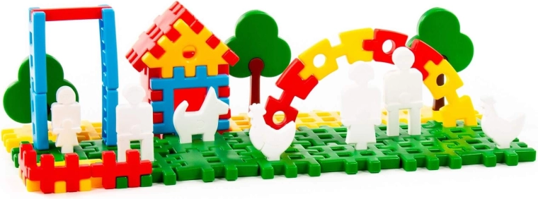 Un gioco che sviluppa le abilità