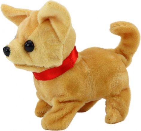Morbido amico di peluche