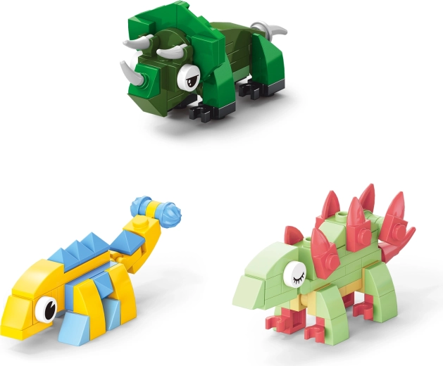 Compatibile con altri mattoncini