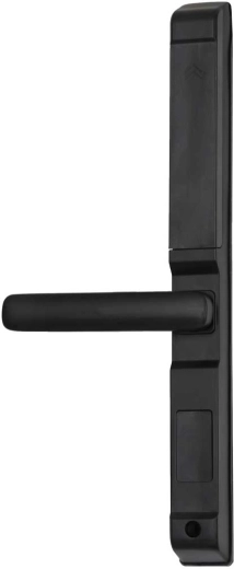 Alta sicurezza e allarme