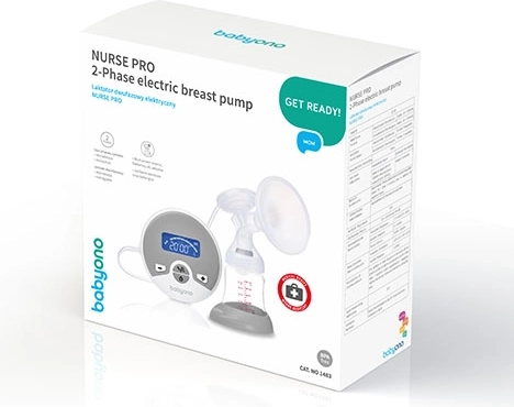 Doppia fase di estrazione per un flusso di latte naturale