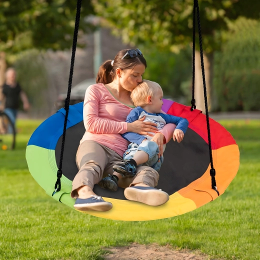 Seduta spaziosa e confortevole