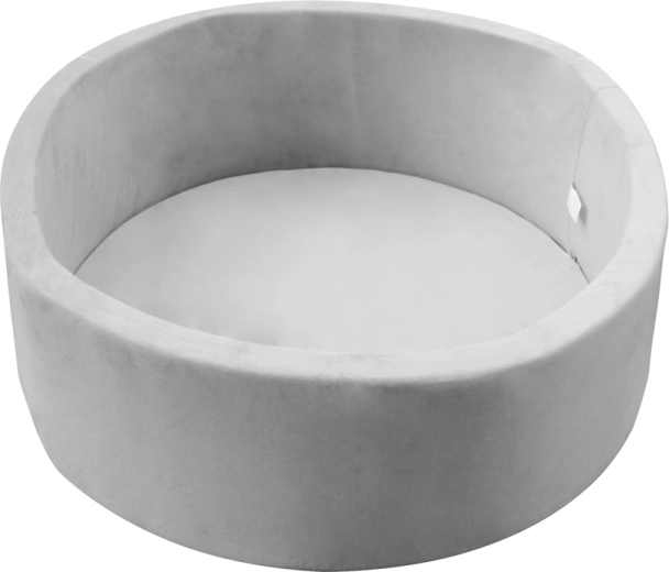 Elegante design grigio per ogni interni